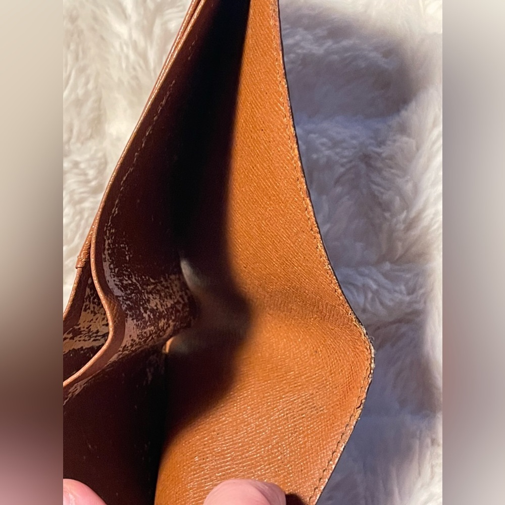 Louis Vuitton Multiple Wallet
Monogram Brown - Picture 13 of 16